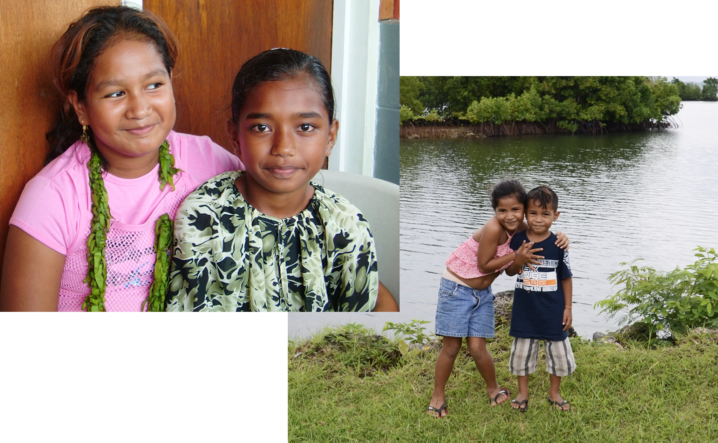 The Ocean Medicine Foundation